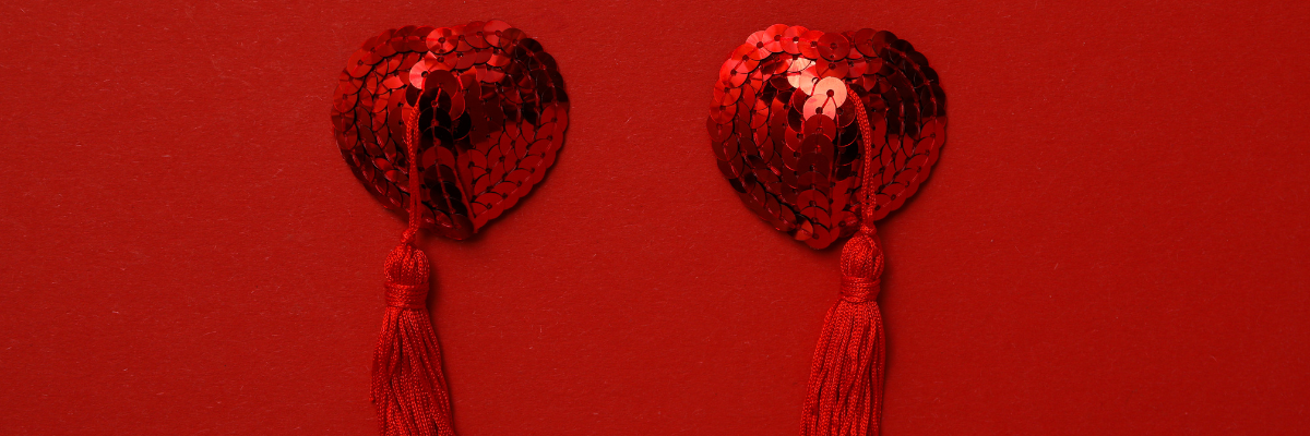 Comment utiliser un Cache Tétons (Nippies) ?