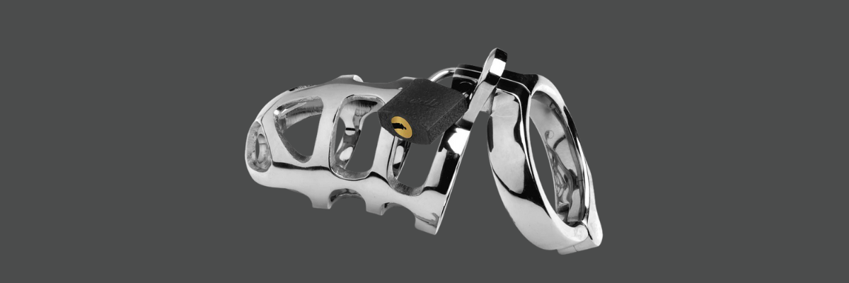 Comment utiliser une Cage à pénis ?