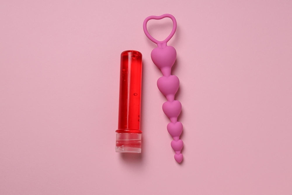 Comment utiliser du Lubrifiant Anal ? Intimae