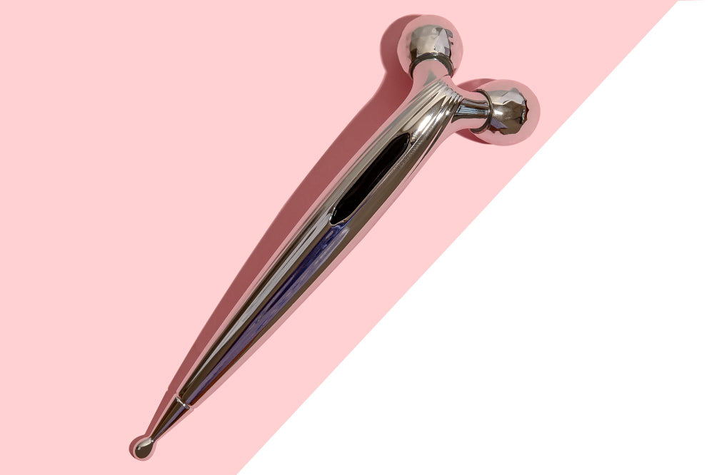 Comment utiliser un Gode en métal ?