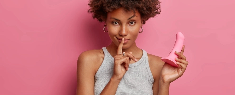 Comment utiliser un Gode / Dildo ? Intimae