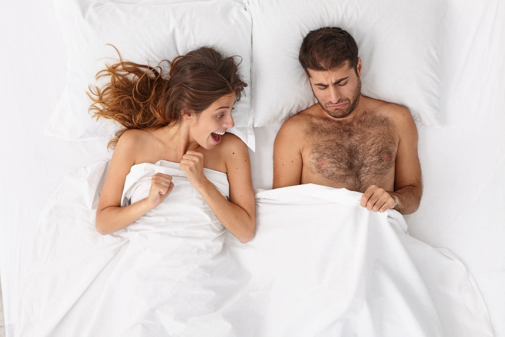 Comment utiliser un Stimulant pour homme ? Intimae
