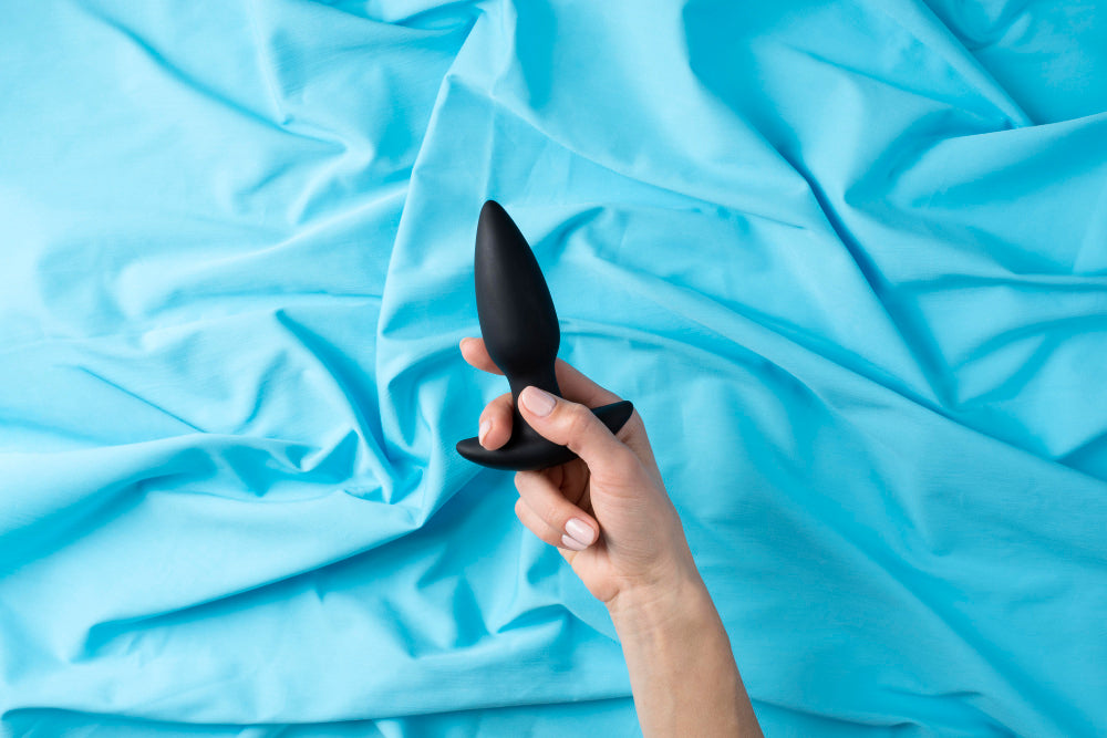 Comment utiliser un Stimulateur Prostatique ?