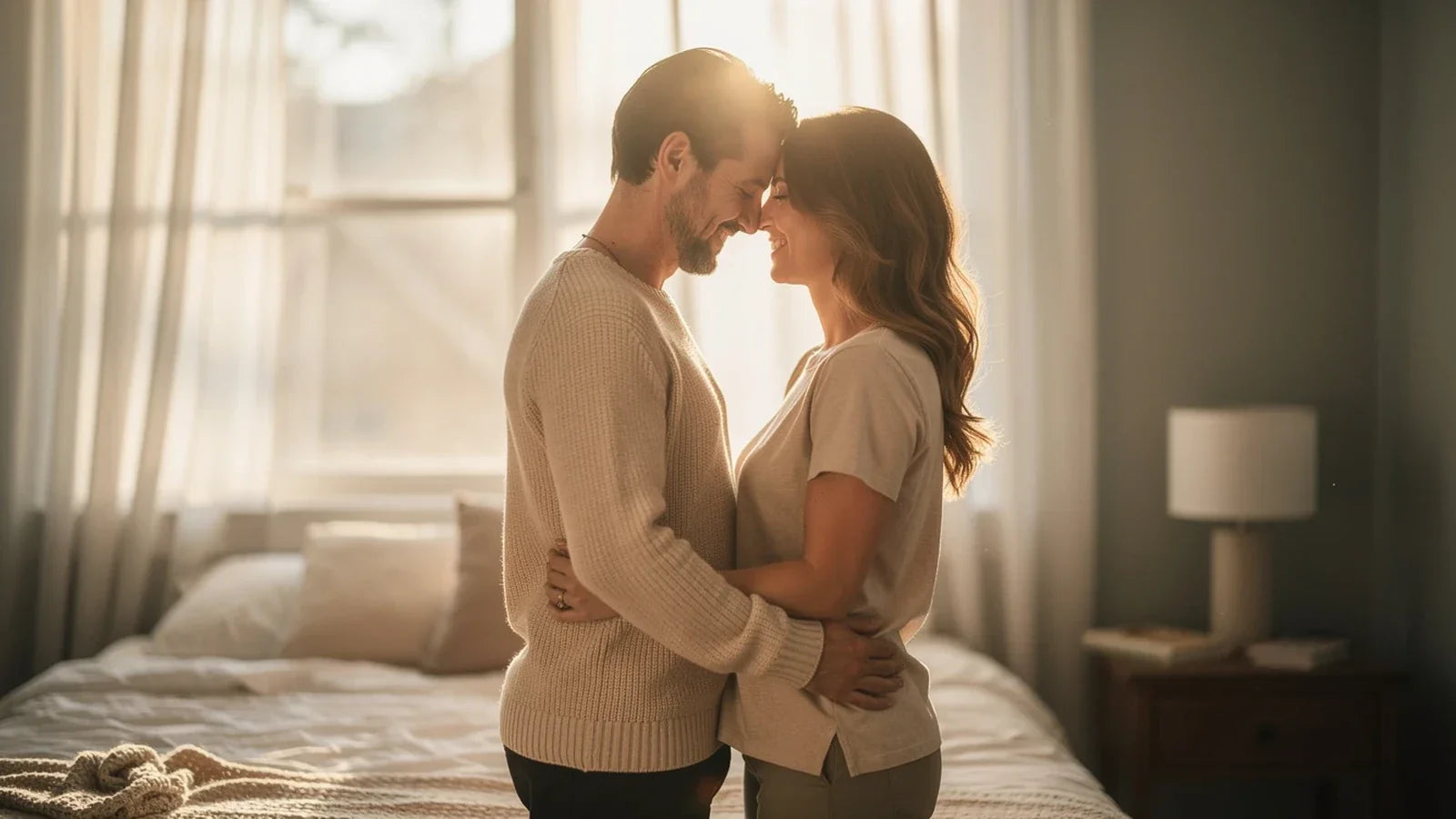 Comment raviver le désir dans le couple : le guide complet