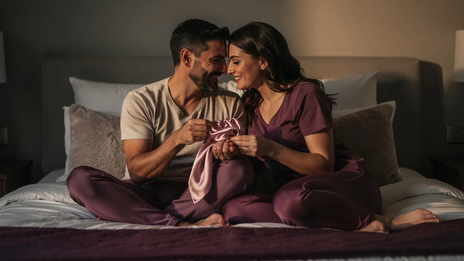 S'initier au BDSM en couple : le guide doux pour débuter (2026)