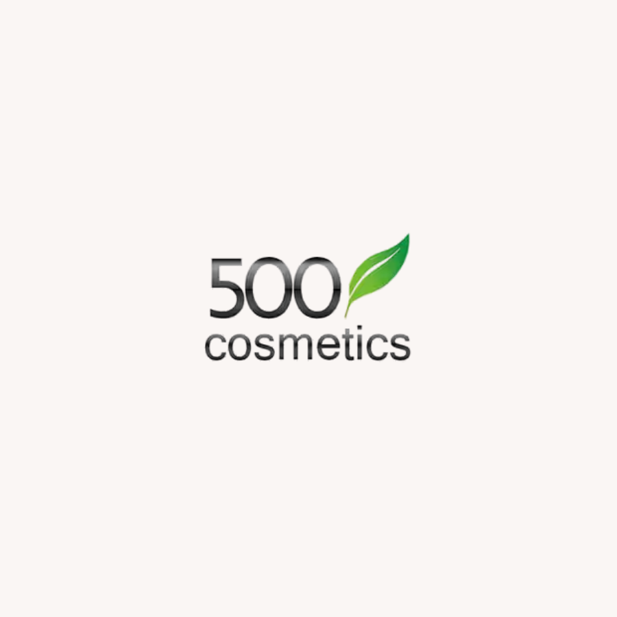 500-cosmetics