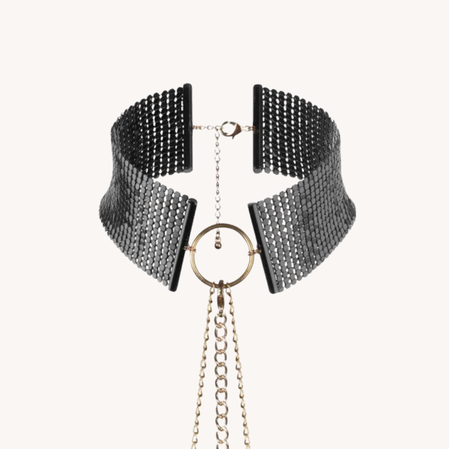 Bijoux de corps Intimae