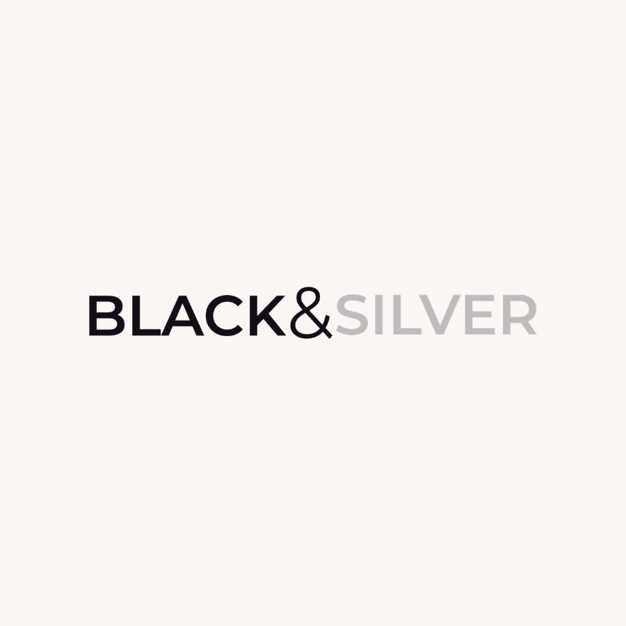 Black&Silver
