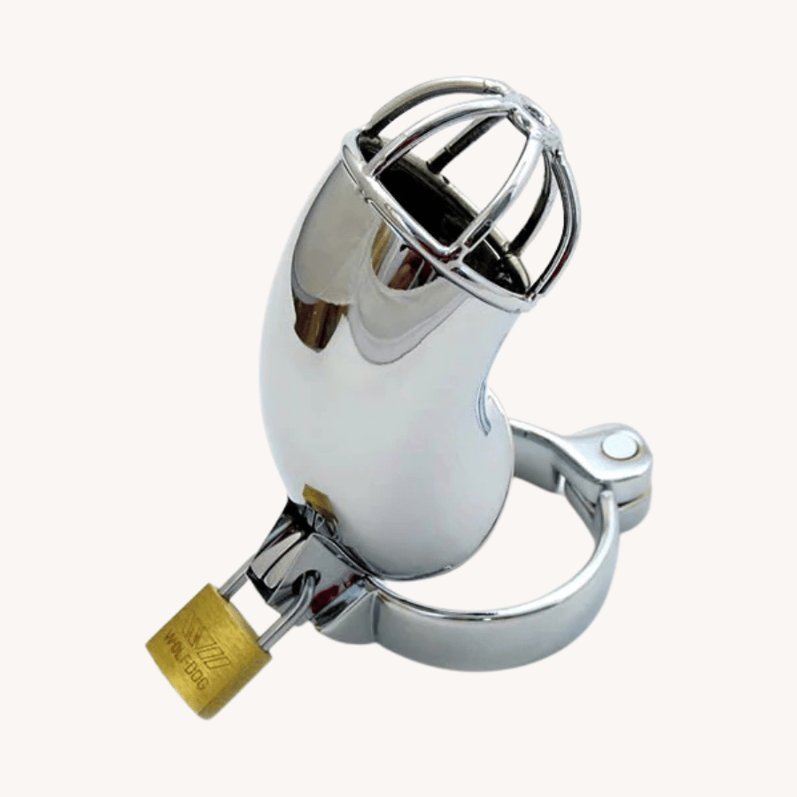 Cages à pénis Intimae