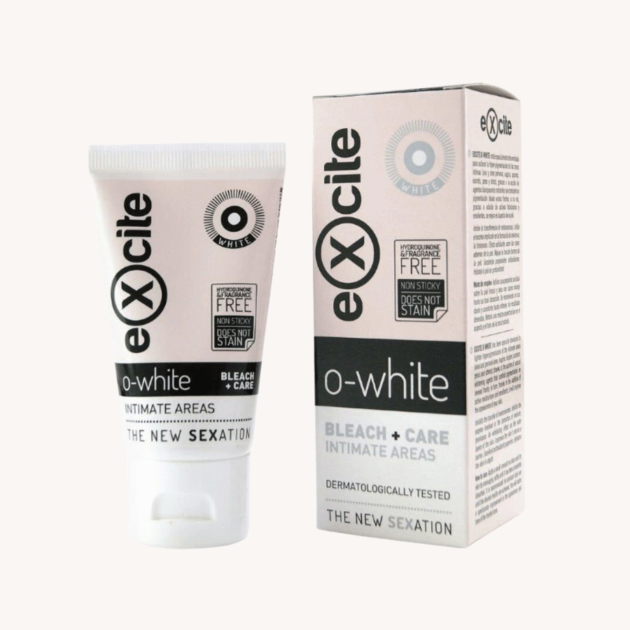 Éclaircissant vaginal Intimae