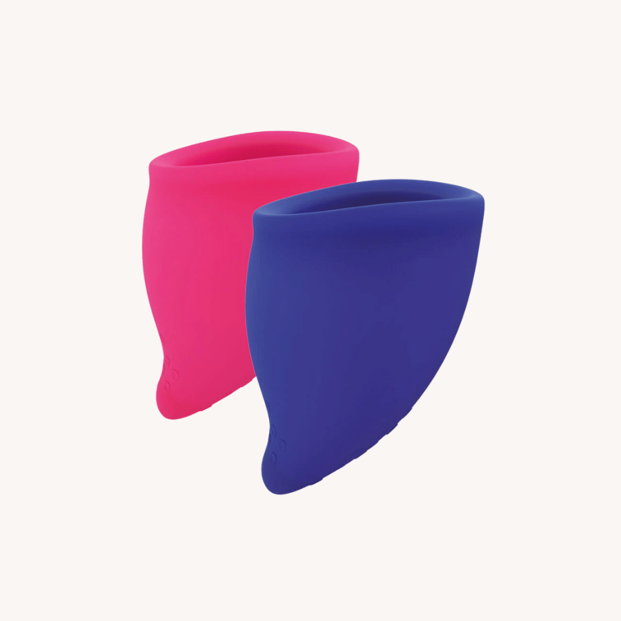 Coupe Menstruelle