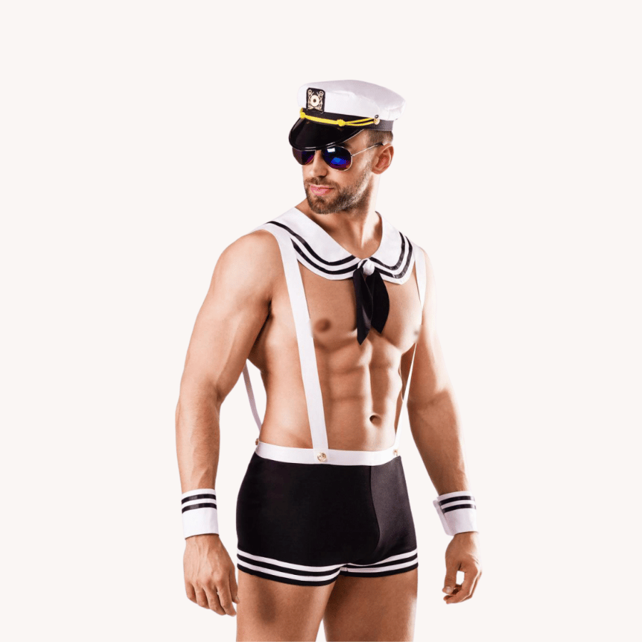 Déguisements sexy pour homme Intimae