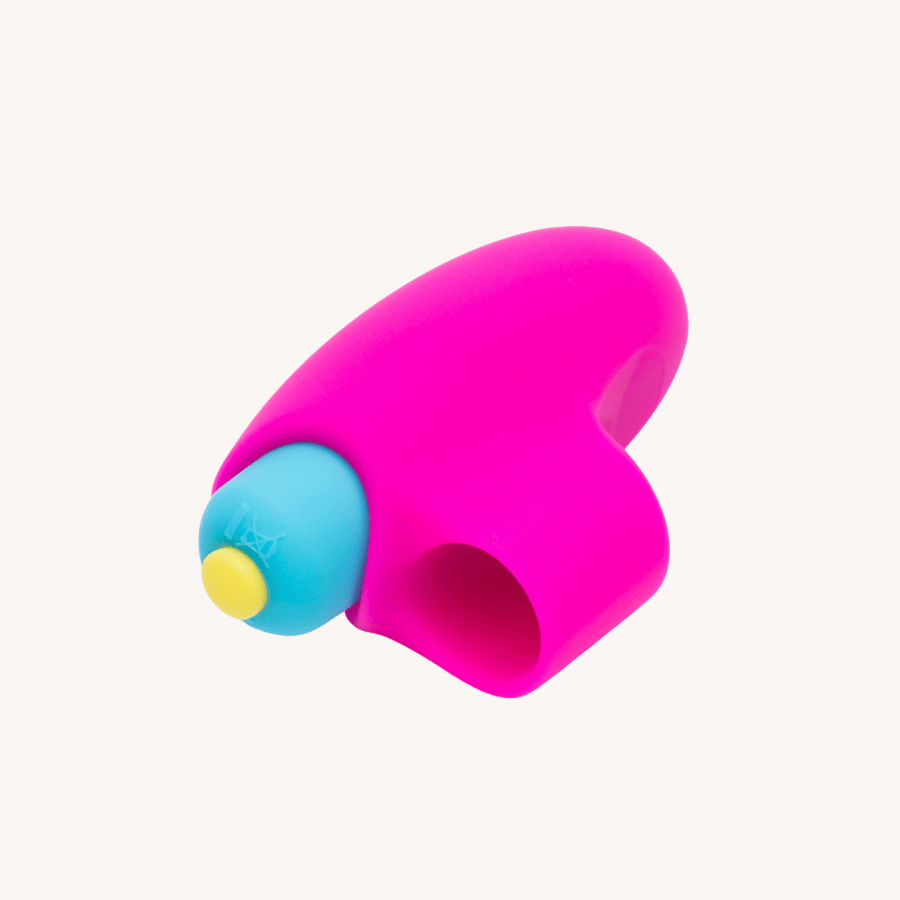 Doigt vibrant Intimae