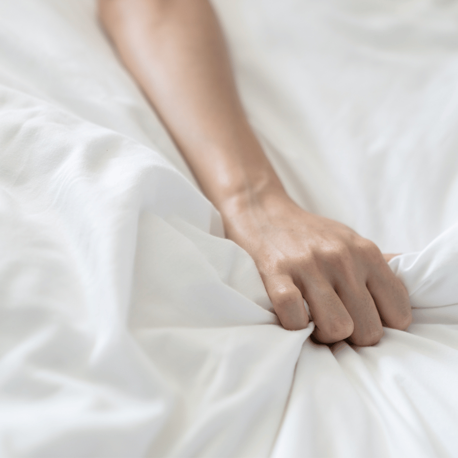 Draps de lit Intimae