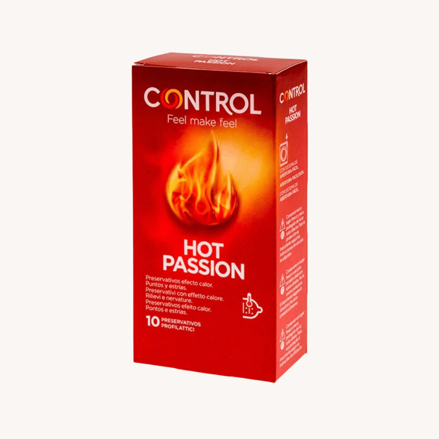 Effet froid ou chaleur Intimae