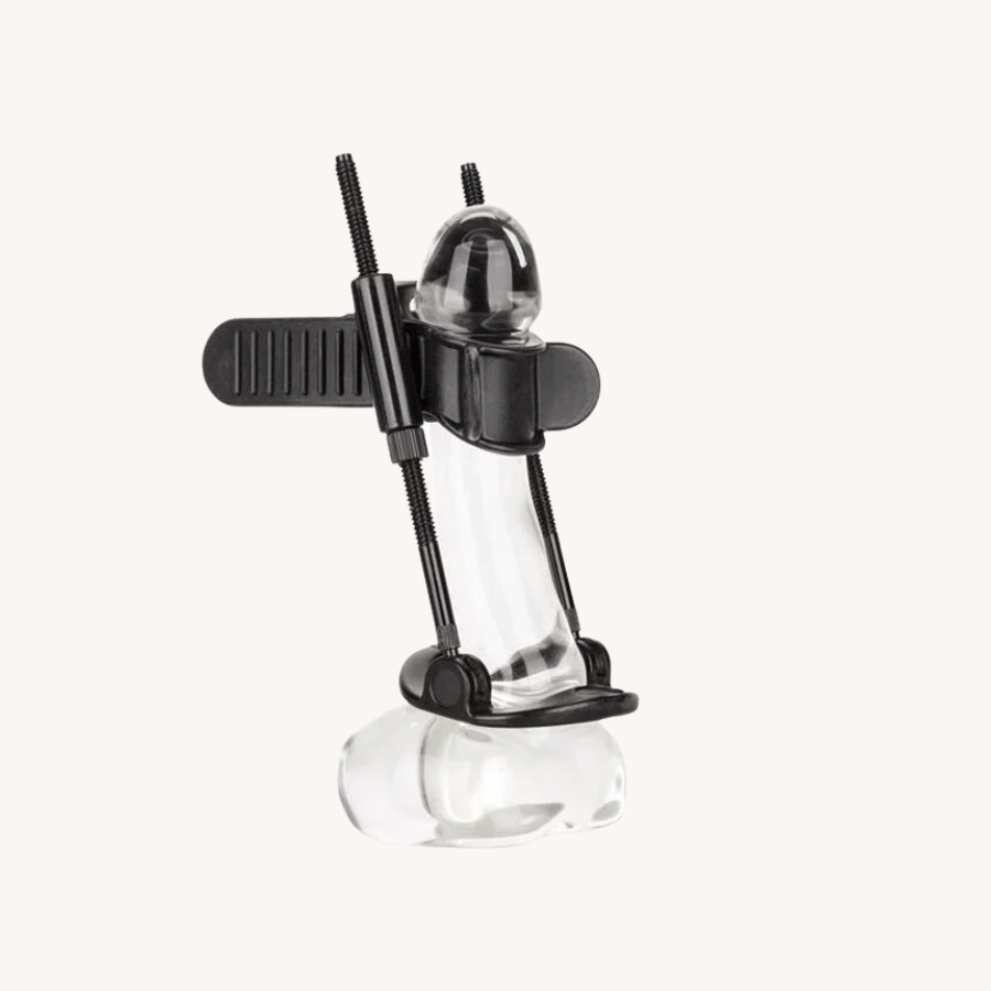 Extenseur de pénis Intimae