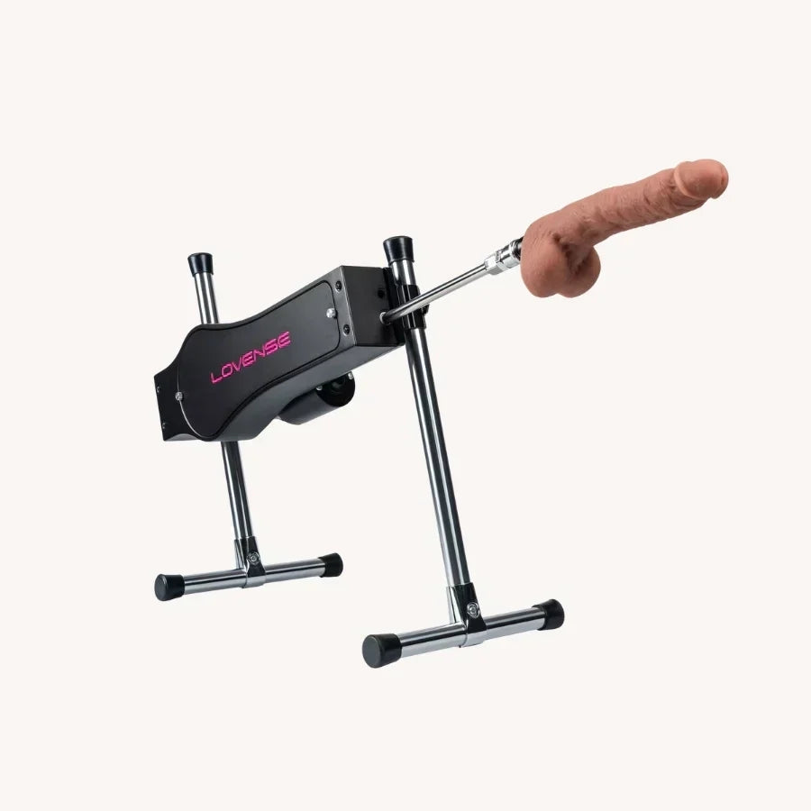 Fuck Machine