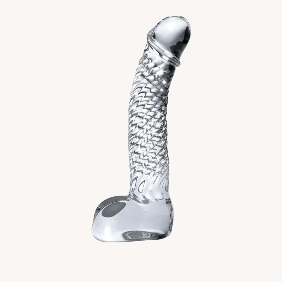 Gode en verre Intimae