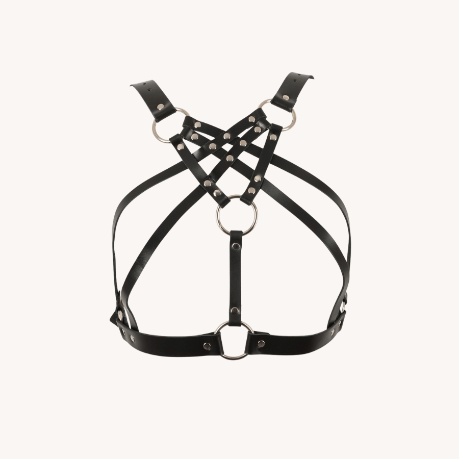 Harnais BDSM pour hommes Intimae