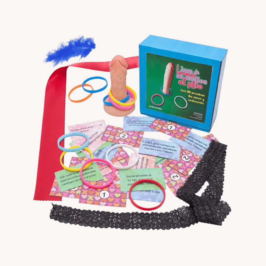 Jeux coquins Intimae