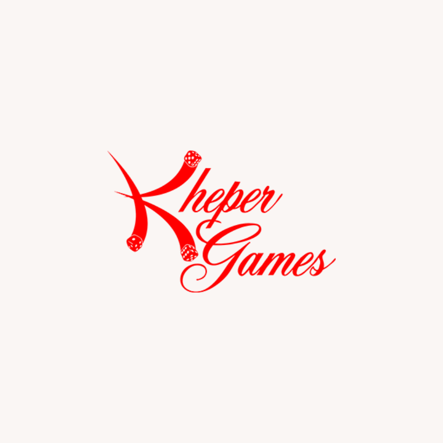 Kheper Games