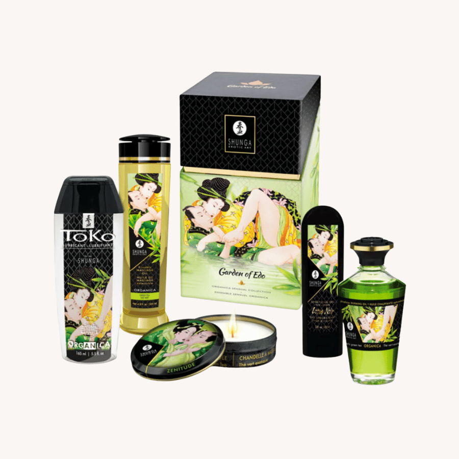 Kits de massage Intimae