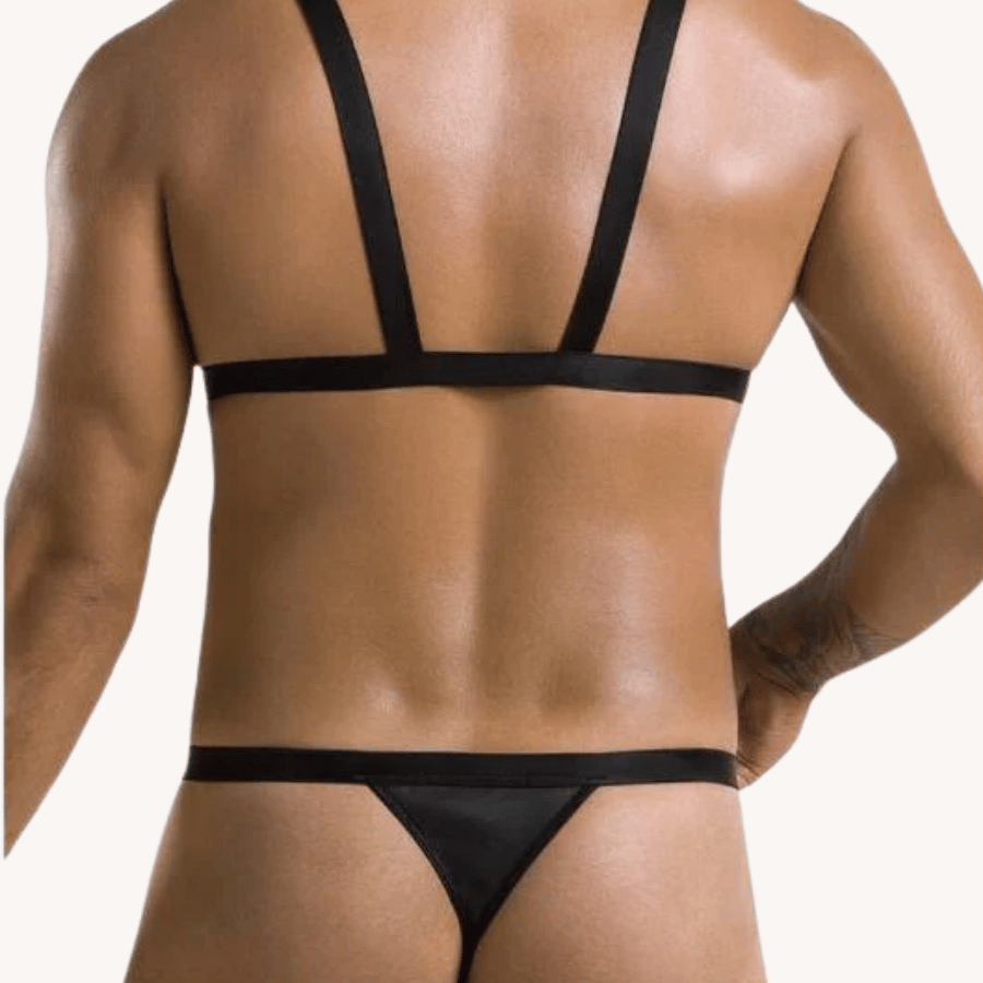 Ensemble de lingerie pour homme Intimae