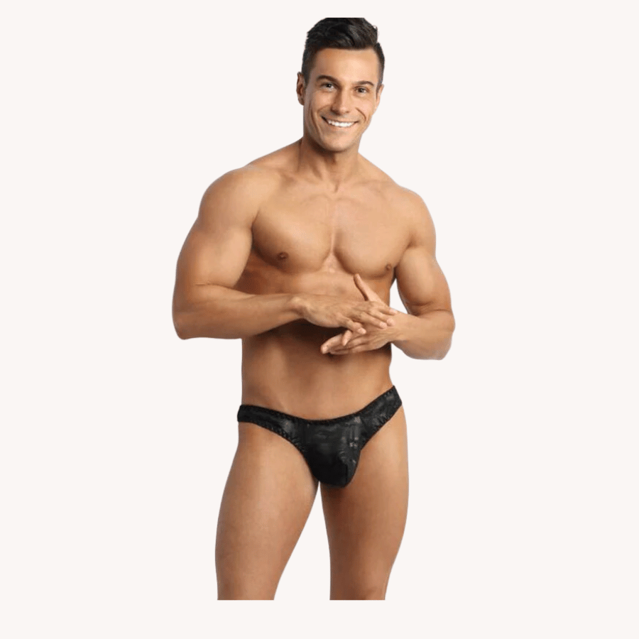 Lingerie Homme Intimae