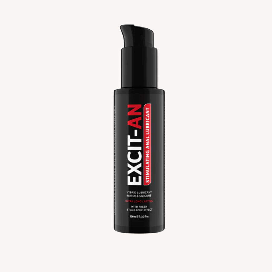 Lubrifiant Eau et Silicone