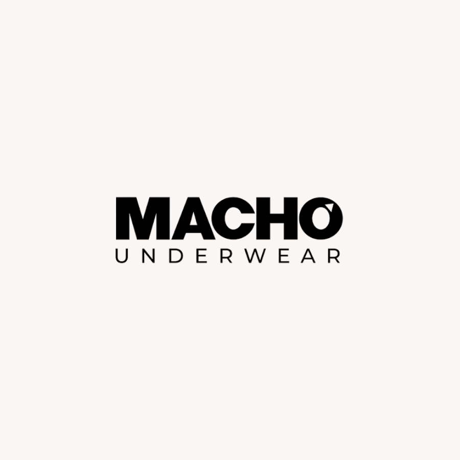 Macho Underwear
