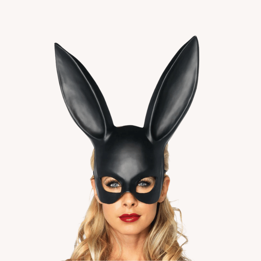 Masque fetichisme Intimae