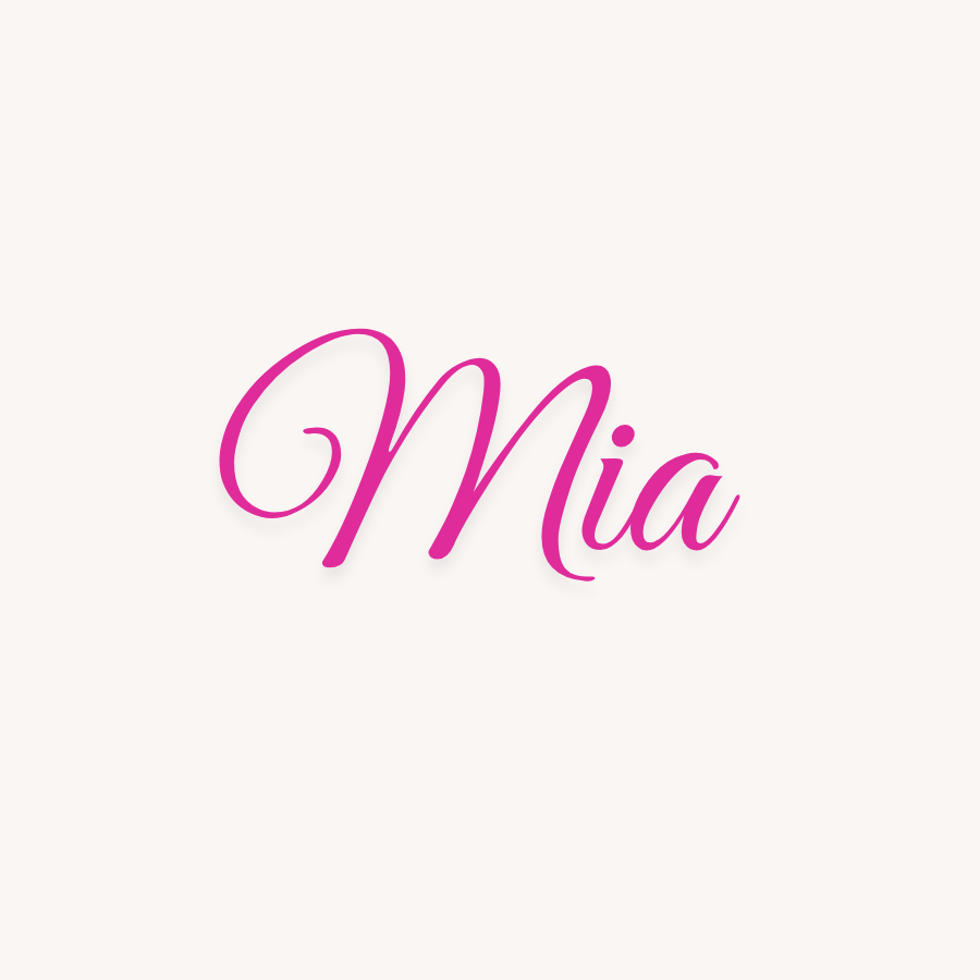 Mia