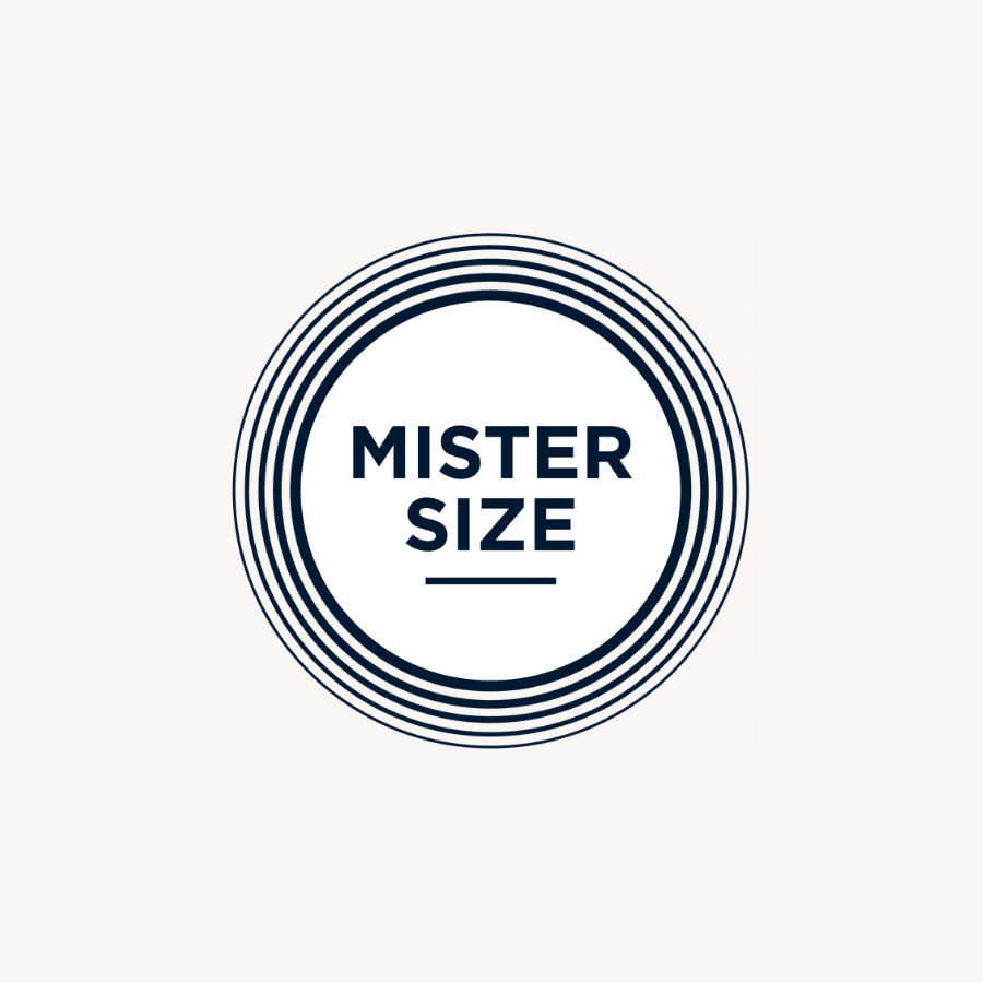 Mister Size