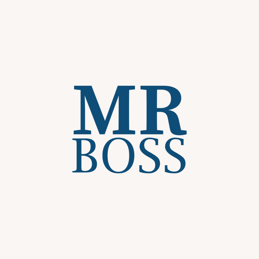 Mr. Boss