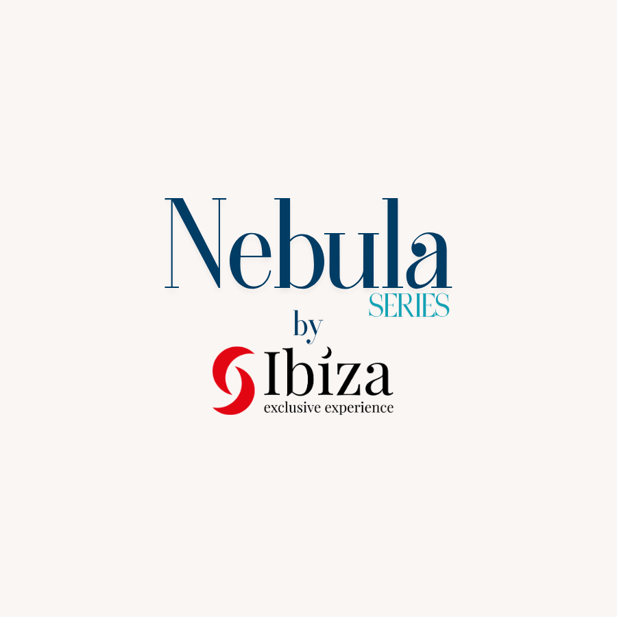 Nebula Series By Ibiza