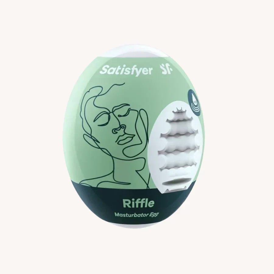 Oeuf Masturbateur Intimae