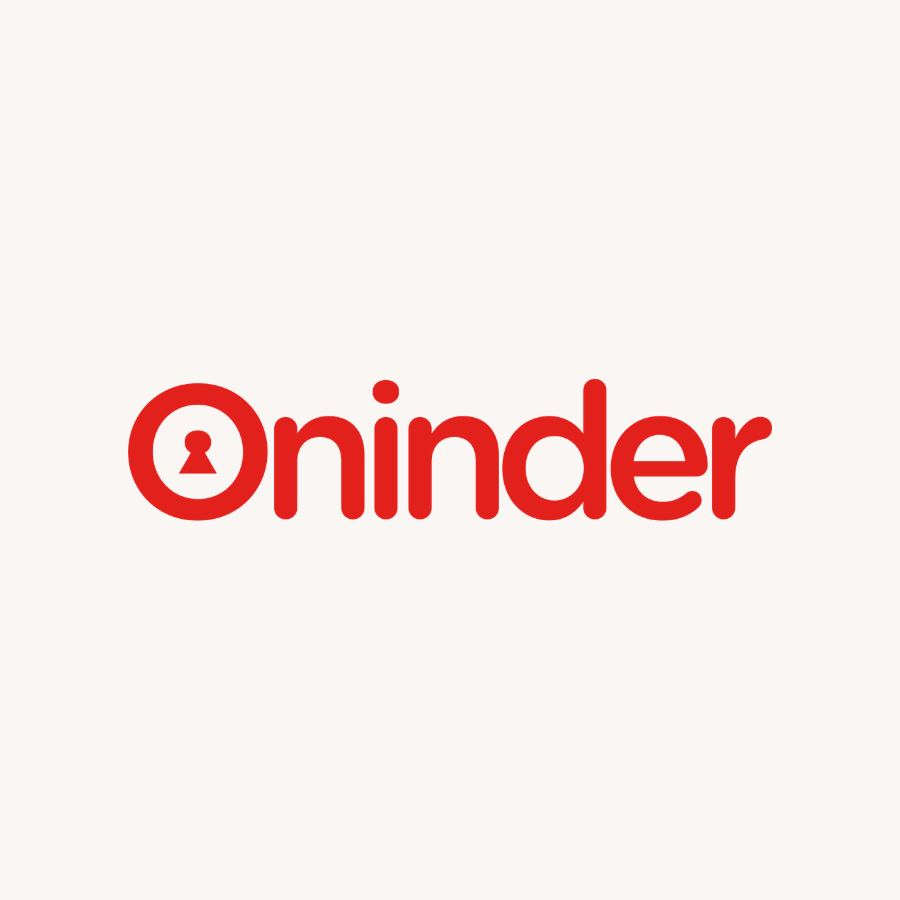 Oninder