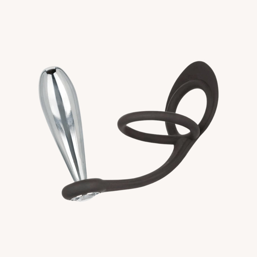 Plug Anal BDSM Intimae