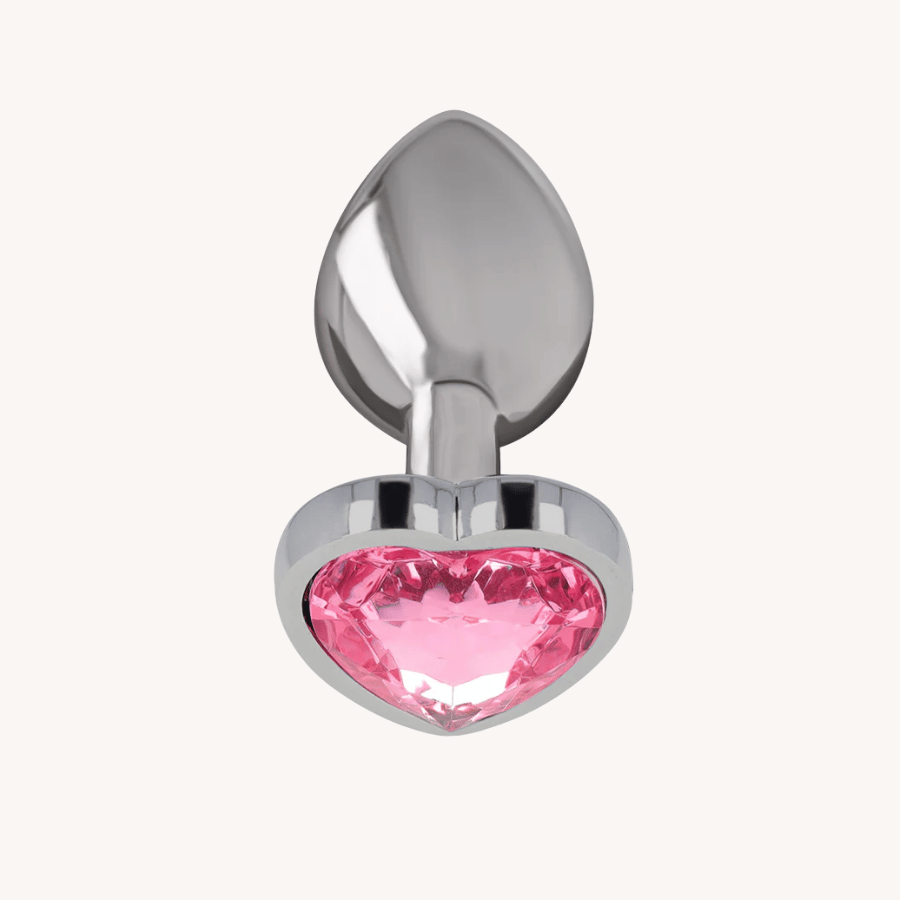 Plug anal pour femme Intimae