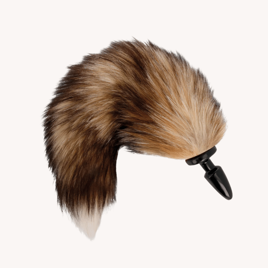 Plug anal queue Intimae