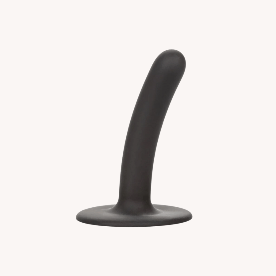Plug anal silicone Intimae