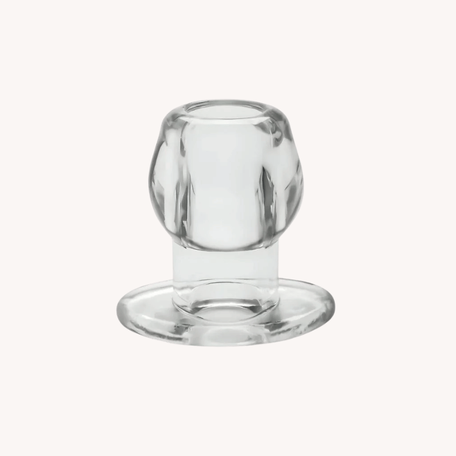 Plug anal tunnel Intimae