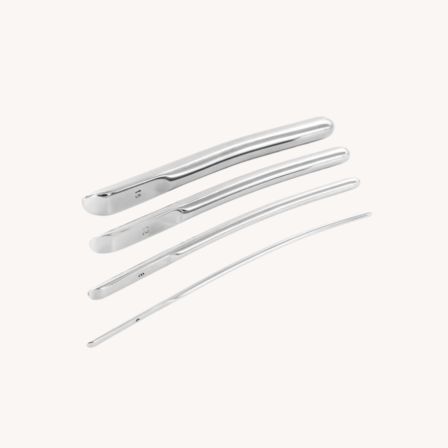 Plug urètre Intimae