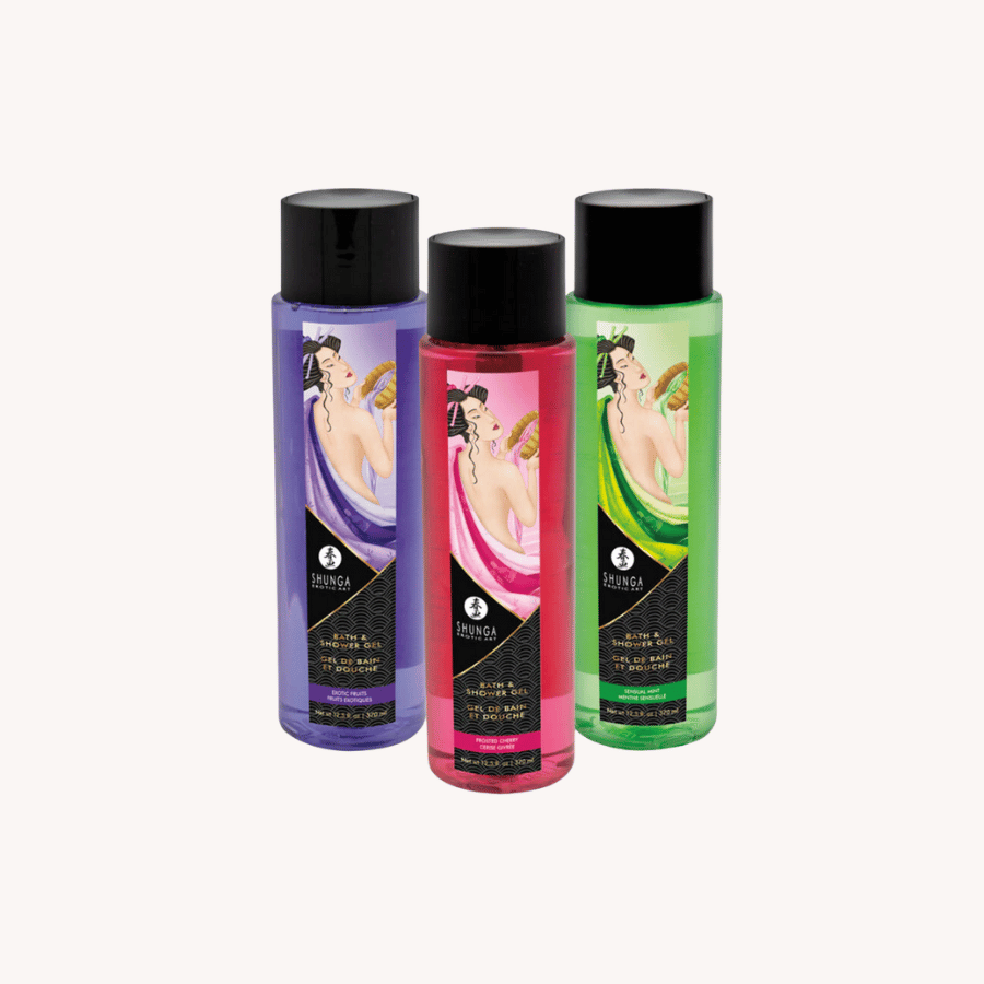 Pour le bain Intimae