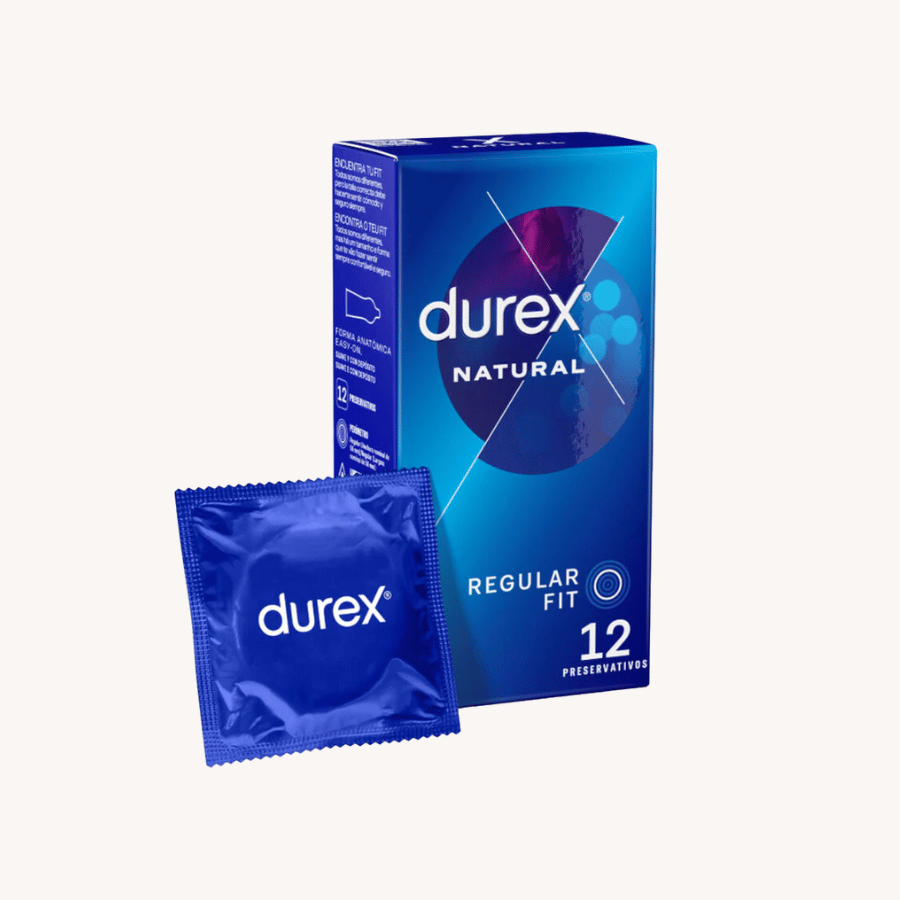 Préservatifs Intimae