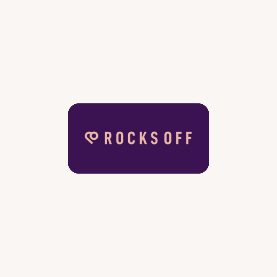 Rocks-Off