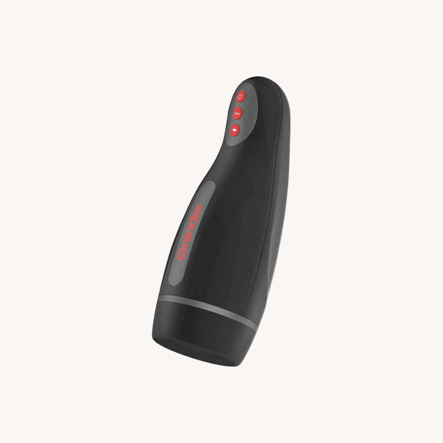 Sextoy connecté Intimae