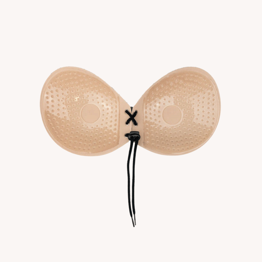 Soutien-gorge invisible & Push Up Intimae