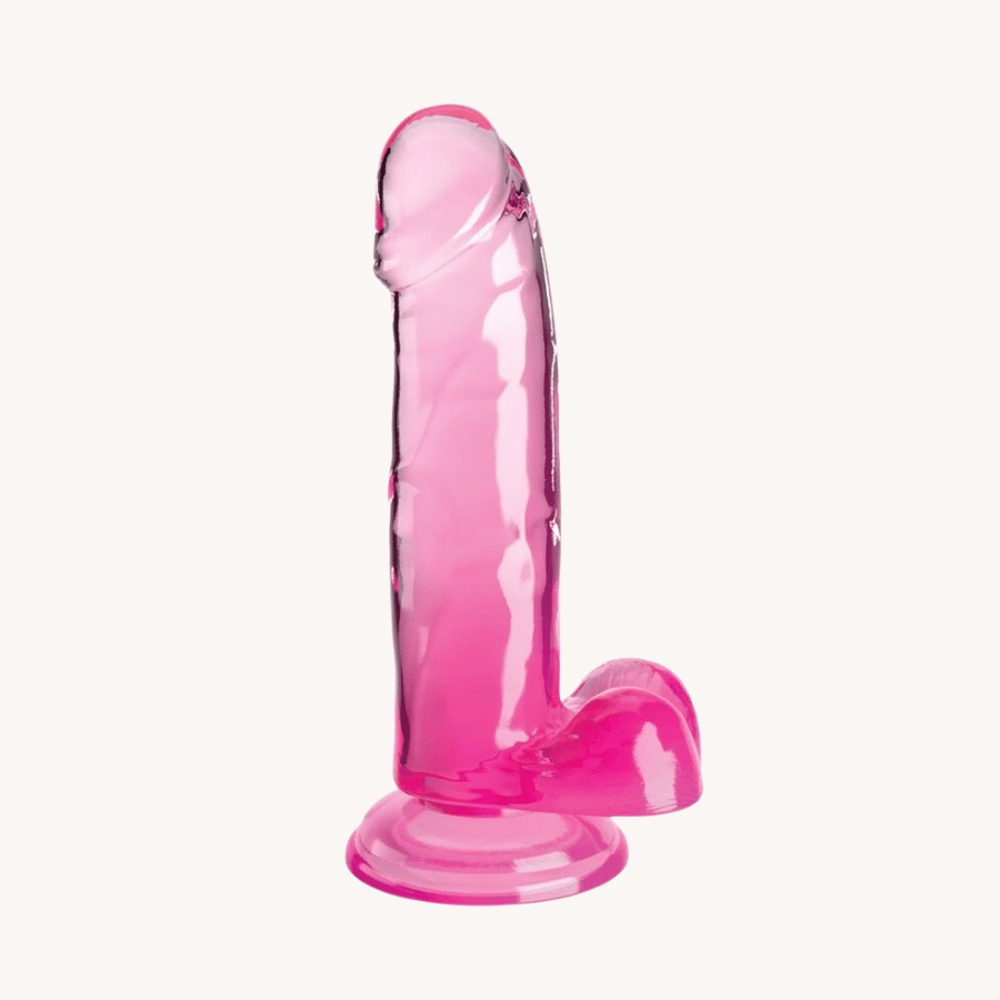 Stimulateur vaginal Intimae