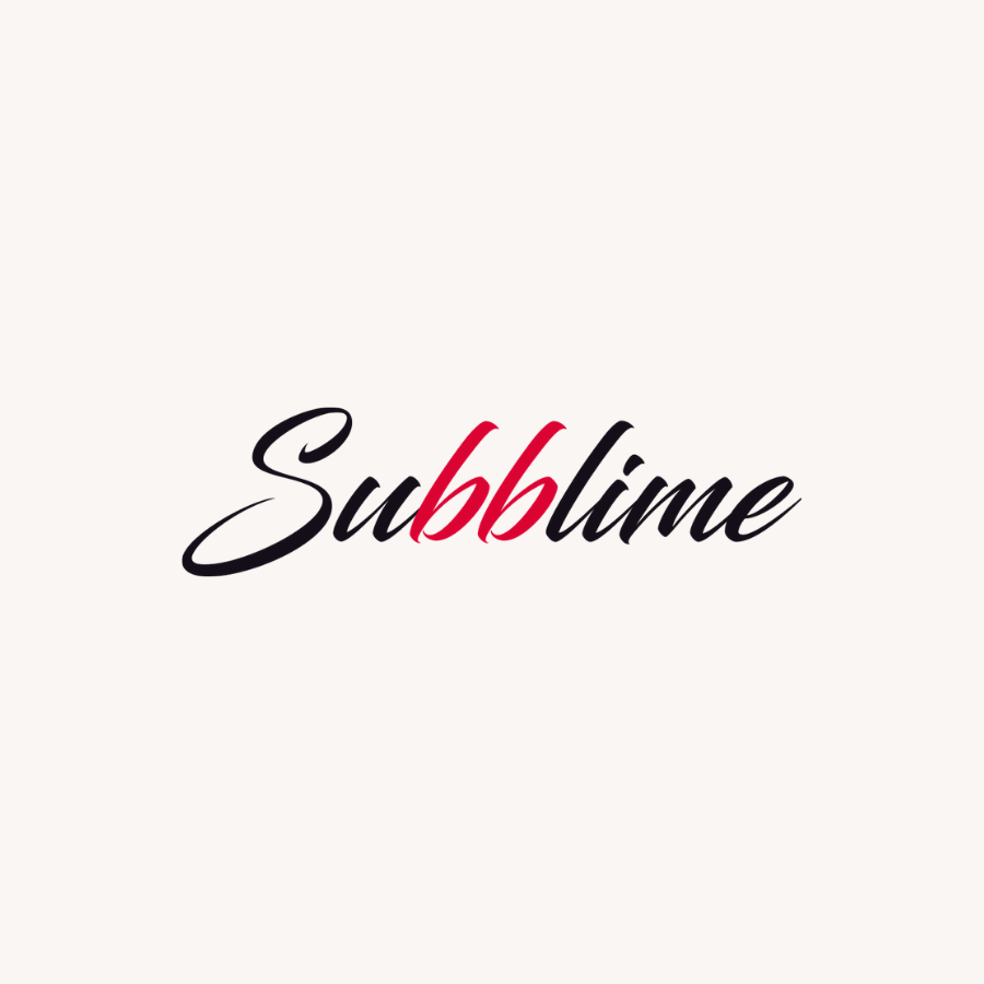 Subblime